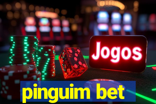pinguim bet