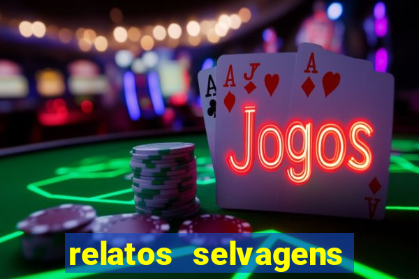 relatos selvagens dublado online