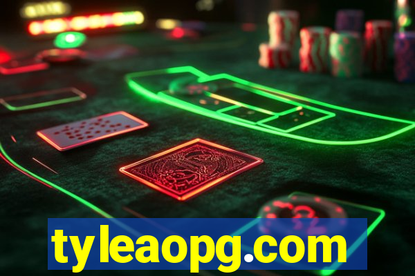 tyleaopg.com