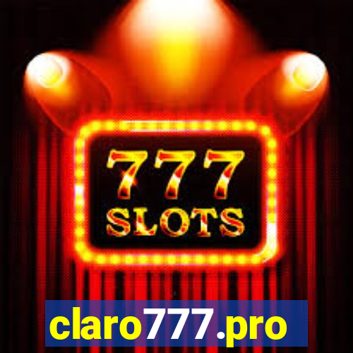 claro777.pro