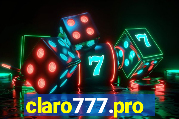 claro777.pro