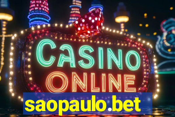 saopaulo.bet