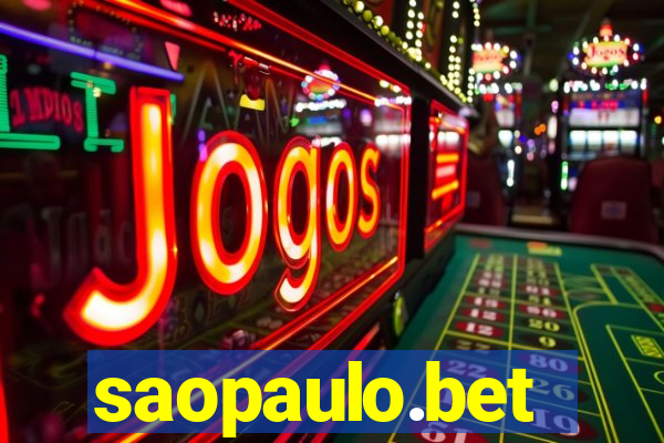 saopaulo.bet