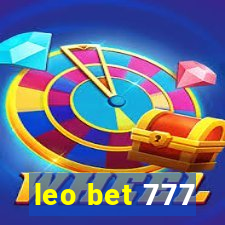 leo bet 777