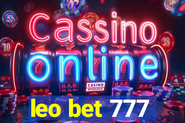 leo bet 777