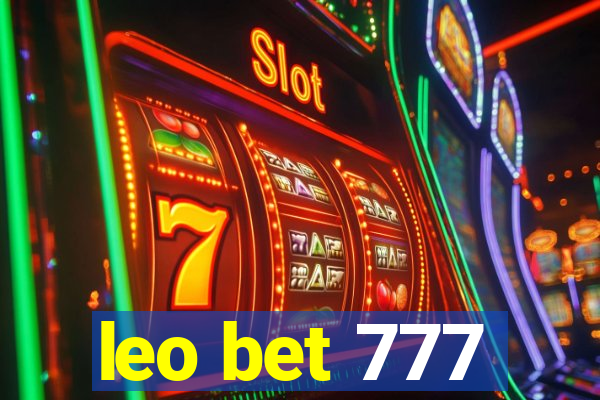 leo bet 777