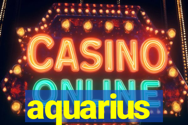 aquarius