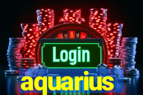 aquarius