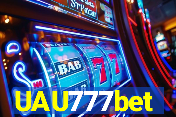 UAU777bet