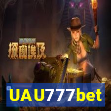UAU777bet