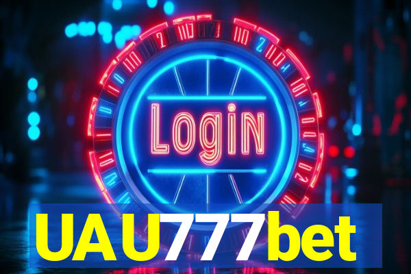 UAU777bet