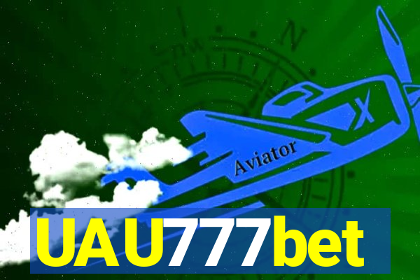 UAU777bet