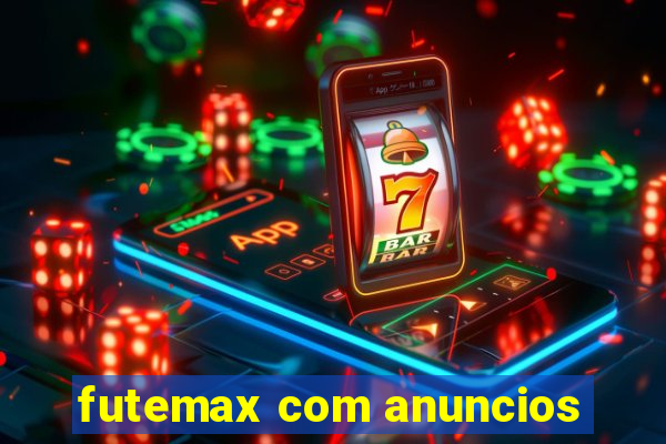 futemax com anuncios