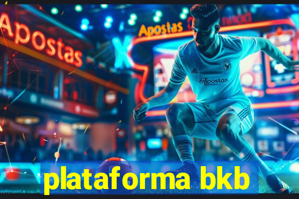 plataforma bkb