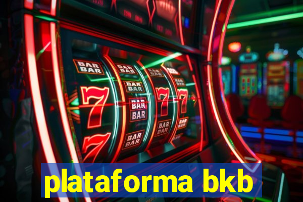 plataforma bkb