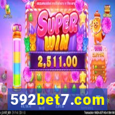 592bet7.com