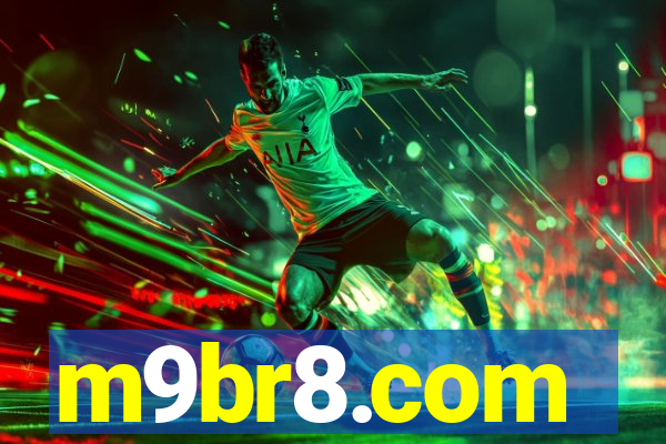 m9br8.com