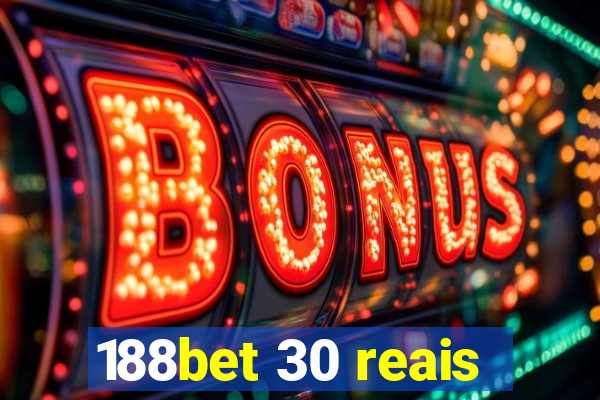 188bet 30 reais