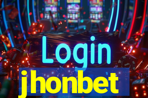 jhonbet