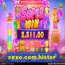 sexo.com.historia