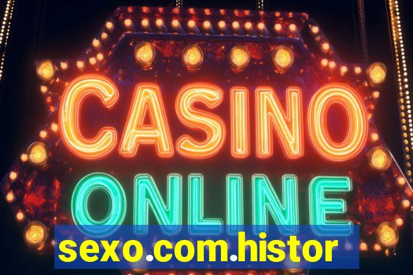 sexo.com.historia