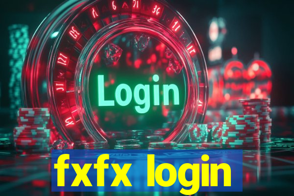 fxfx login