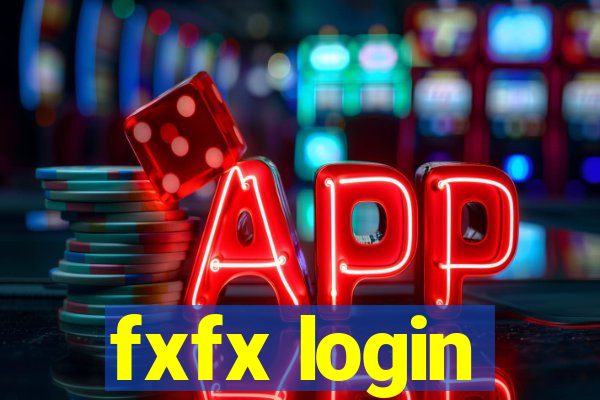 fxfx login