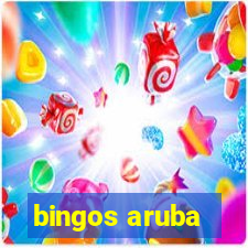 bingos aruba