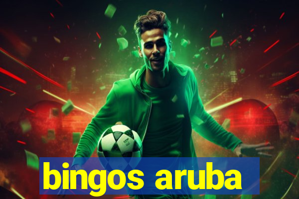 bingos aruba
