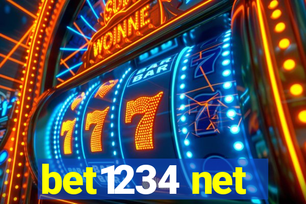 bet1234 net