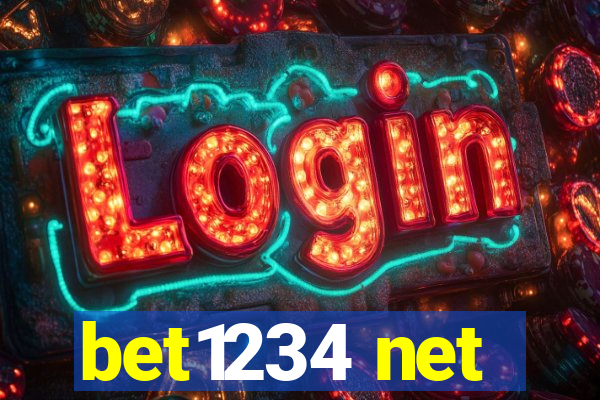 bet1234 net