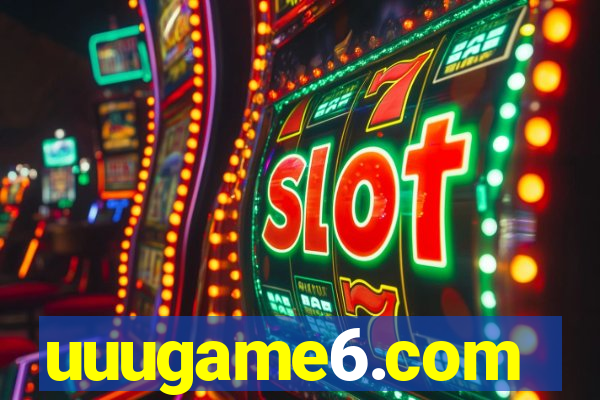 uuugame6.com