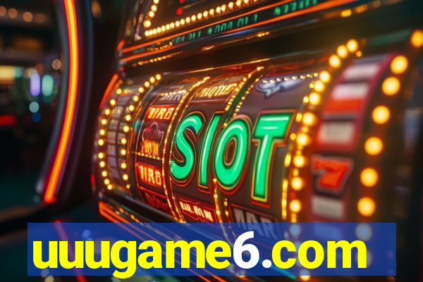 uuugame6.com