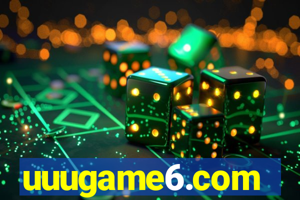 uuugame6.com