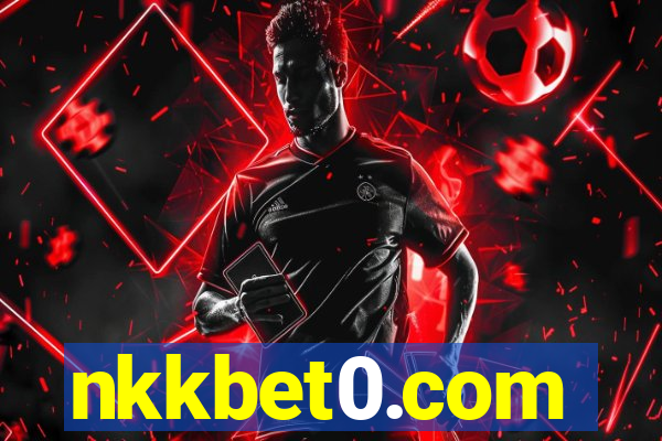 nkkbet0.com
