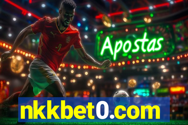 nkkbet0.com