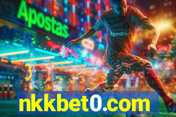 nkkbet0.com