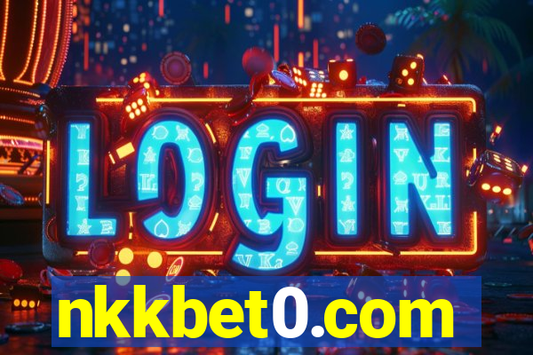 nkkbet0.com