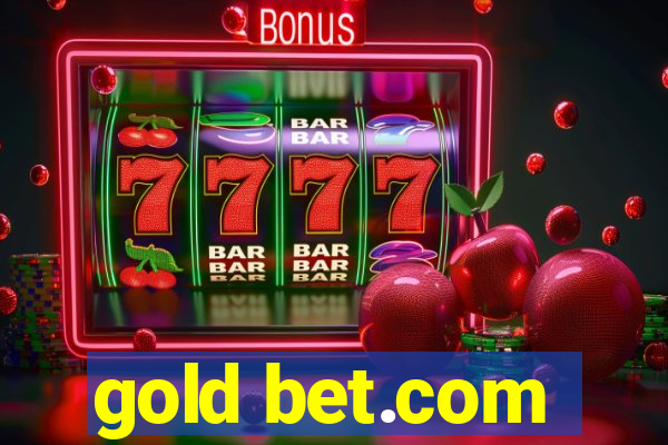 gold bet.com