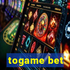 togame bet