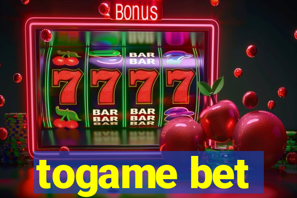 togame bet