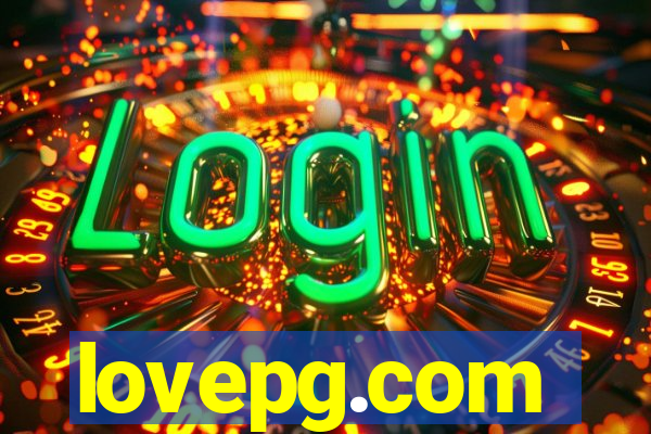 lovepg.com
