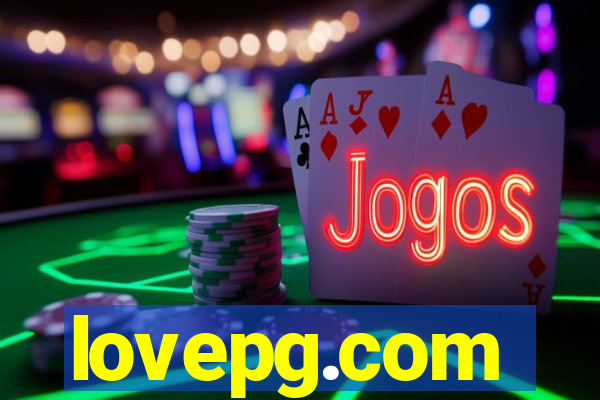 lovepg.com