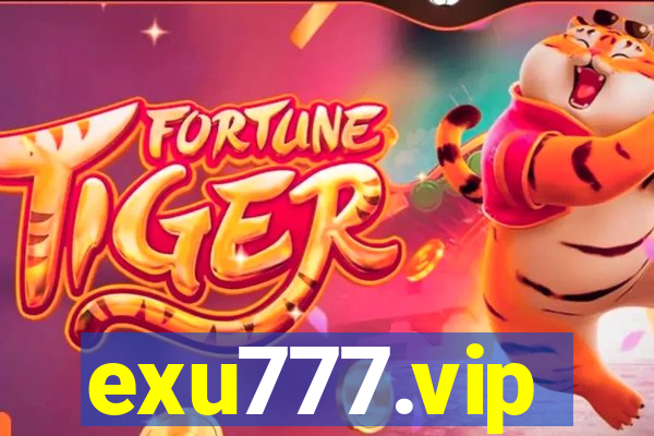 exu777.vip