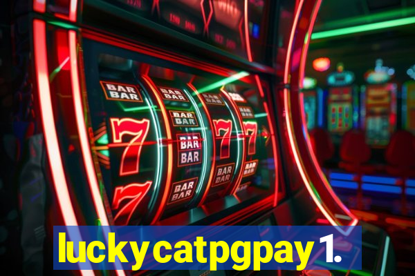 luckycatpgpay1.com