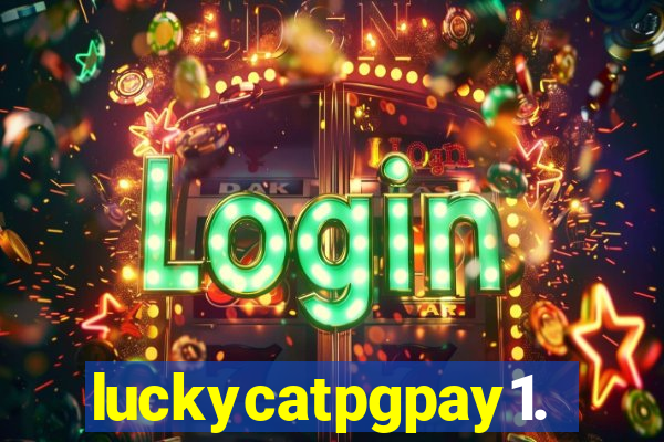 luckycatpgpay1.com