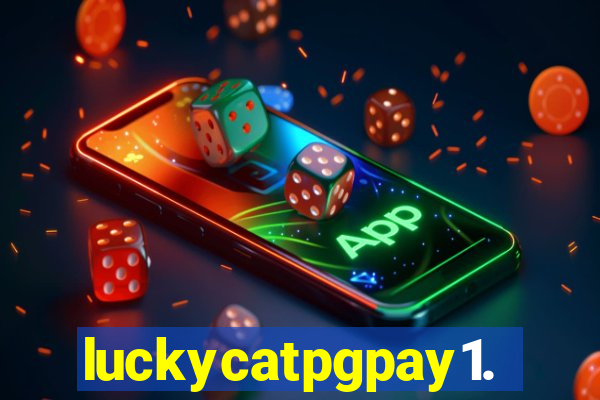 luckycatpgpay1.com