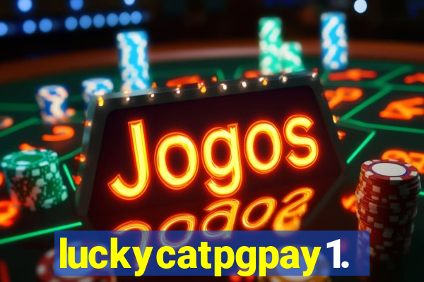 luckycatpgpay1.com