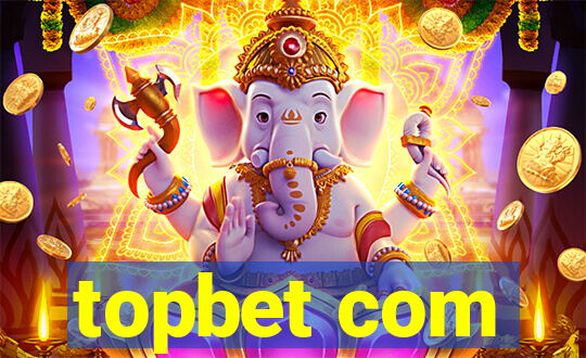 topbet com