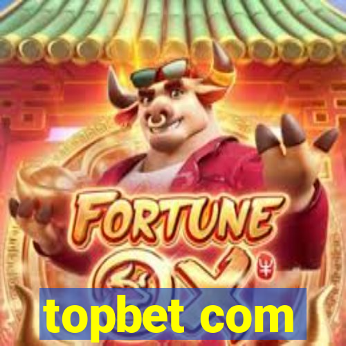 topbet com
